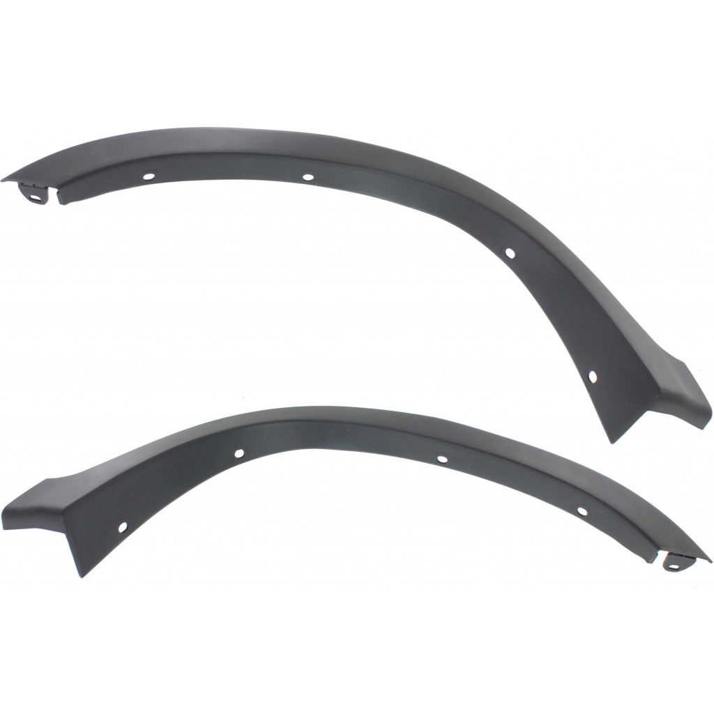 2006 honda crv fender flares