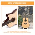 thumbnail image 4 of Miangastore Strings for Guitar Replaceable Metal Guitar Strings 1 Set, 4 of 9