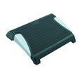 thumbnail image 1 of Safco Produits 2120BL Repose-Pieds Réglable, Noir, 1 of 8