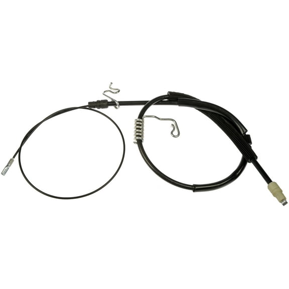 BRAKE CABLE Fits select: 2004-2007 FORD FREESTAR, 2004-2007 MERCURY MONTEREY