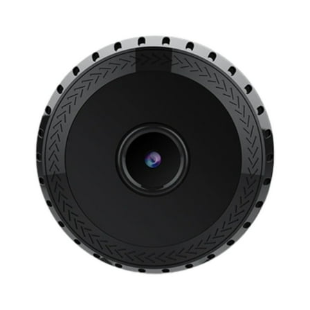 HBBKVI Mini WiFi Camera Full 1080p Remote Wireless Voice Recorder Video Camcorder Home Security Surveillance Cameras