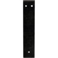 thumbnail image 5 of Ekena Millwork 2"W x 10"D x 10"H Stockport Steel Bracket, Antiqued Pewter, 5 of 12
