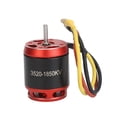 thumbnail image 2 of Motor Sin Escobillas RC 3542, Motor A Prueba De Agua De Alta Velocidad, 14 , 12 Ranuras, Rotor De Alta Torsión Para SCX10 90046 1/10, Coche Trepador De Control Remoto, 2 of 7