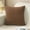 🔥 Coffee_New, variant on TTJ Decorative Couch Pillow With Insert 17.7x17.7 in Summer Throw Cushion Soft Durable Home Decor Indoor Outdoor Accent Pillow Included Comfortable Support