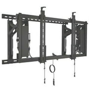 Chief Connexsys Video Wall Landscape Mounting System With Rails.