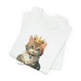 thumbnail image 5 of Animals Shirt, Shirt with Cat, 5 of 19