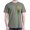Military Green, variant on CafePress - Jamaica White T Shirt - Men's White Classic Cotton T-Shirts