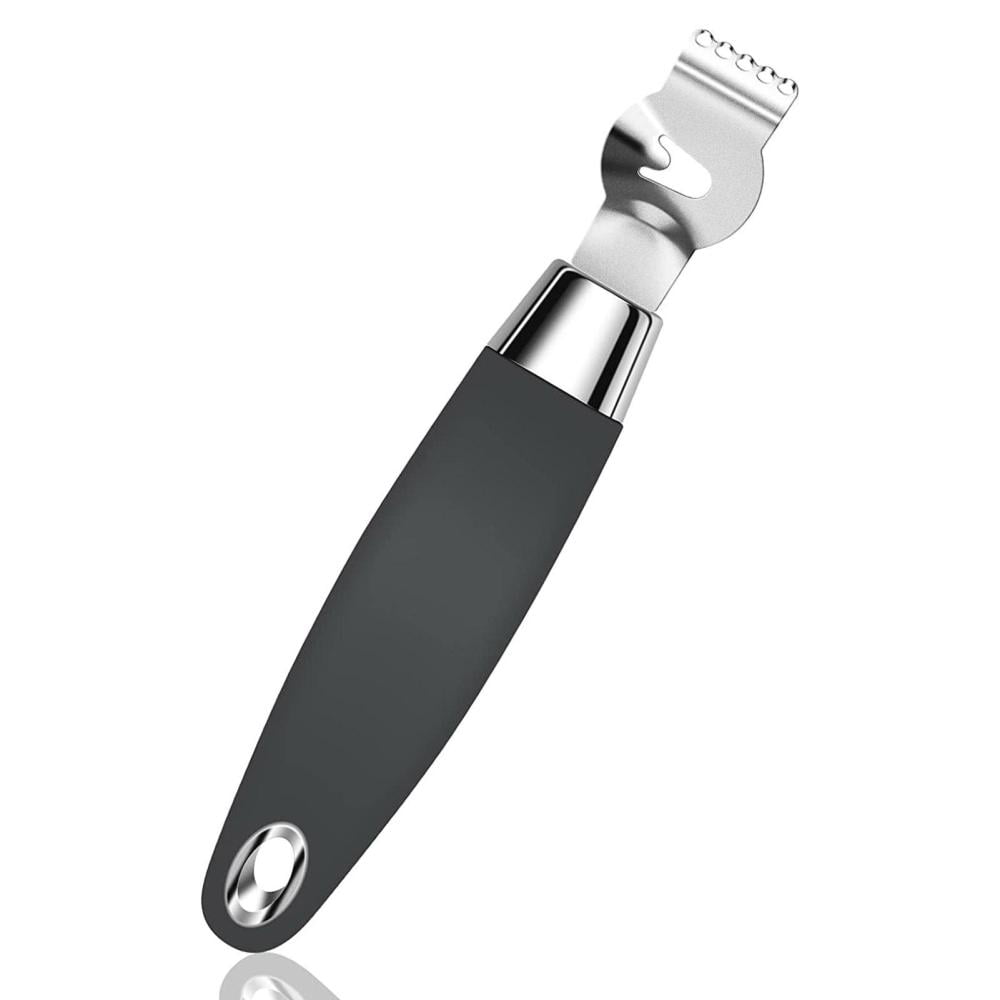 Lemon Peeler Citrus Lemon Peeler Zester Tool Lemon Twist Peeler For