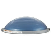 BOSU 26\ Pro Balance Trainer, Half Ball Multifunctional Home and Gym Workout Equipment