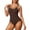 Coffee, variant on Womens Shapewear Tummy Control Postpartum Seamless Shapewear Bodysuit Enhancement Weight Loss Helper White XS