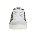 thumbnail image 3 of K-Swiss Court Palisades Men's Sneaker, Classic Court Inspired Casual Shoes, 3 of 7