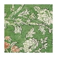 thumbnail image 4 of BANET , Block Print Table Cover - Dining, Parties, , Weddings, Grand Millennial Decor white, 4 of 8