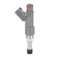 thumbnail image 2 of Accesorio de boquilla de inyector de combustible en aerosol para automóvil 23250-0C010 Se adapta a Toyota 4Runner 2010-2012, 2 of 10