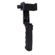 thumbnail image 5 of Estabilizador de cámara para teléfono, soporte para cámara de acción, empuñadura de mano, estabilizador de cámara mango con clip, 5 of 7