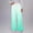 Mint Green, variant on Wide Leg Pants Woman Sevevn Women Printed Drawstring Side Pockets Sports And Casual Pants Casual Pants For Women