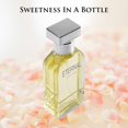 thumbnail image 3 of Eternal For Women - Eau De Parfum Spray de 3.4 onzas líquidas Mezcla refrescante de fragancias cítricas, florales y almizcleras Olor fresco durante todo el día Ocasiones de regalo encantadoras Perfume, 3 of 5