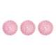 thumbnail image 1 of Advancent 6 piezas hechas a mano con creatividad: exquisita artesanía, estera de cuerda de papel, decoración de de comedor, 38 cm, rosa Type1 NO1, 1 of 6
