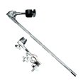 thumbnail image 1 of Mosiee Metal Cymbal Clamp Expander Cymbal Stand Holder Support For Standard Drum Kit, 1 of 9