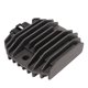 thumbnail image 2 of BOROCO Regulador De Voltaje Rectificador SH650A 12 Regulador De Controlador De Alternador para Bayou Lakota 300 1995‑2003, 2 of 5