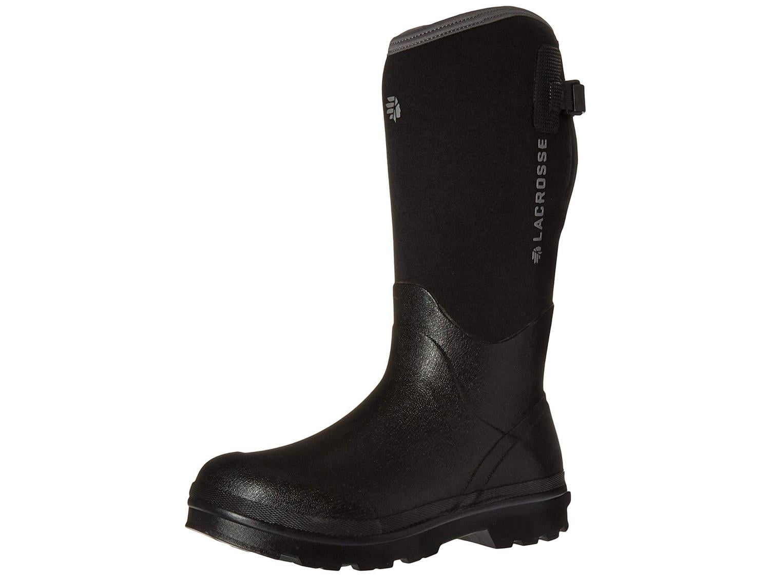 lacrosse alpha range composite toe