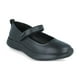 thumbnail image 2 of Zapato Escolar niña piel negro, 2 of 5