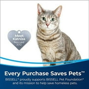 Bissell SpinWave Cordless PET Hard Floor Spin Mop, 23157