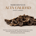 thumbnail image 3 of Premios de Higado de Cerdo Deshidratado - 250 gr - Premios para Perro AUSSIE PRIME, 3 of 7