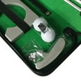 thumbnail image 4 of Bangcool 7PCS Golf Putting Set Portable Professional Golf Putter Golf Ball Putting Cup, 4 of 10