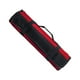 thumbnail image 1 of Yuarrent Bolsa de almacenamiento de herramientas enrollable portátil, resistente, bien organizada y resistente al desgarro, resistente y Organizadores de utensilios de cocina rojo, 1 of 6