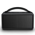 thumbnail image 1 of Altavoz Bluetooth DINDIN DINDIN-007 80 W 20 h Playtime negro, 1 of 9
