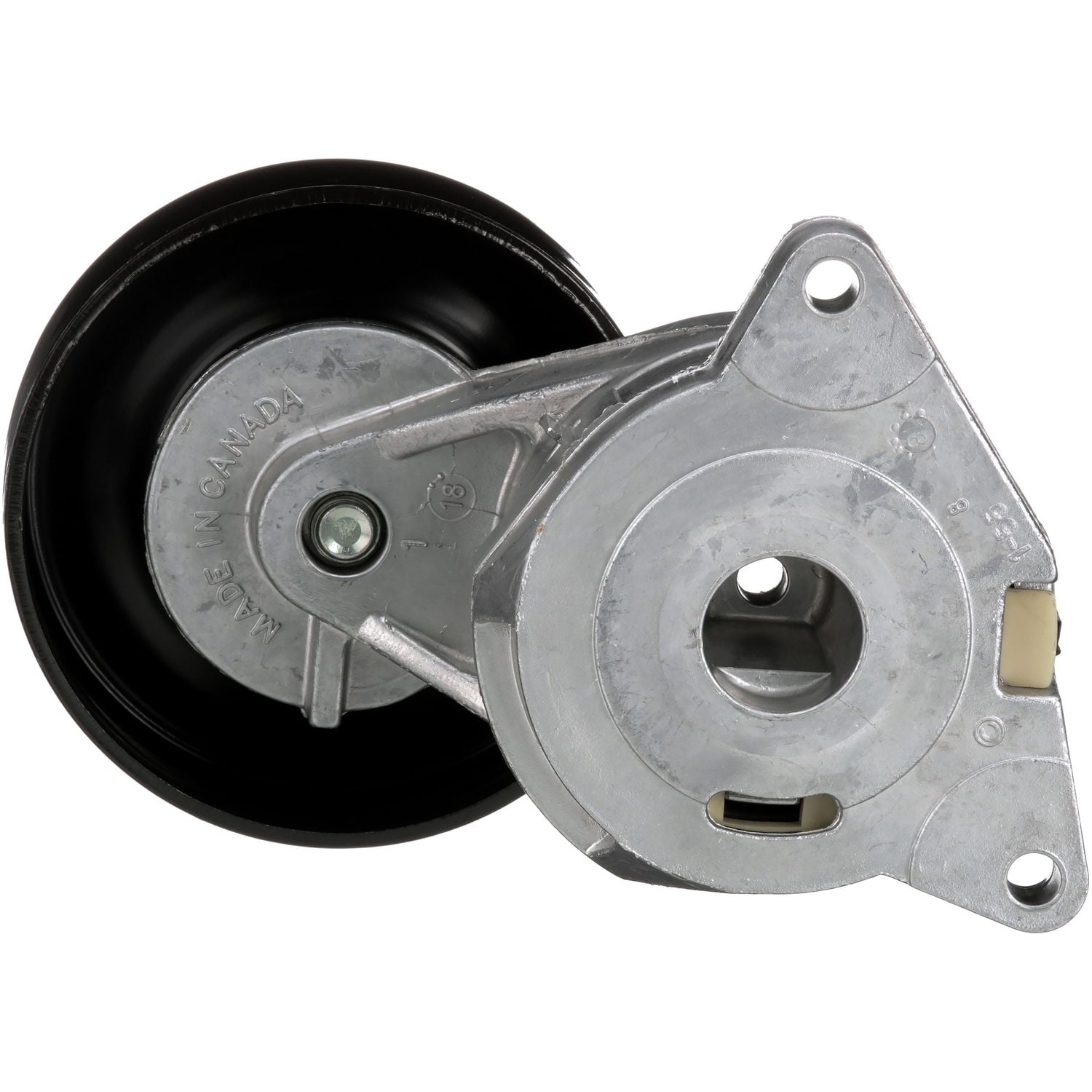 Accessory Drive Belt Tensioner Assembly Fits select: 2003-2004 HONDA PILOT, 1999-2001 HONDA ODYSSEY
