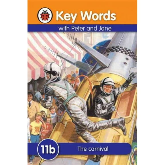 Key Words: 11b The carnival William Murray (Hardcover)