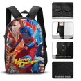 thumbnail image 2 of Henry Danger Backpacks 3 Piece Set Bookbag with Lunch Bag And Pencil Case, 2 of 8