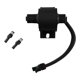 thumbnail image 1 of 12V Fuel Pump 42-989 42-1762 for Tripac APU Tri- Evolution, 1 of 5