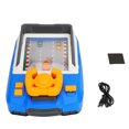 thumbnail image 2 of Steering Wheel Toy, Interactive Simulated Sound Toddler Driving Toy Educational Learning  for Children, 2 of 7