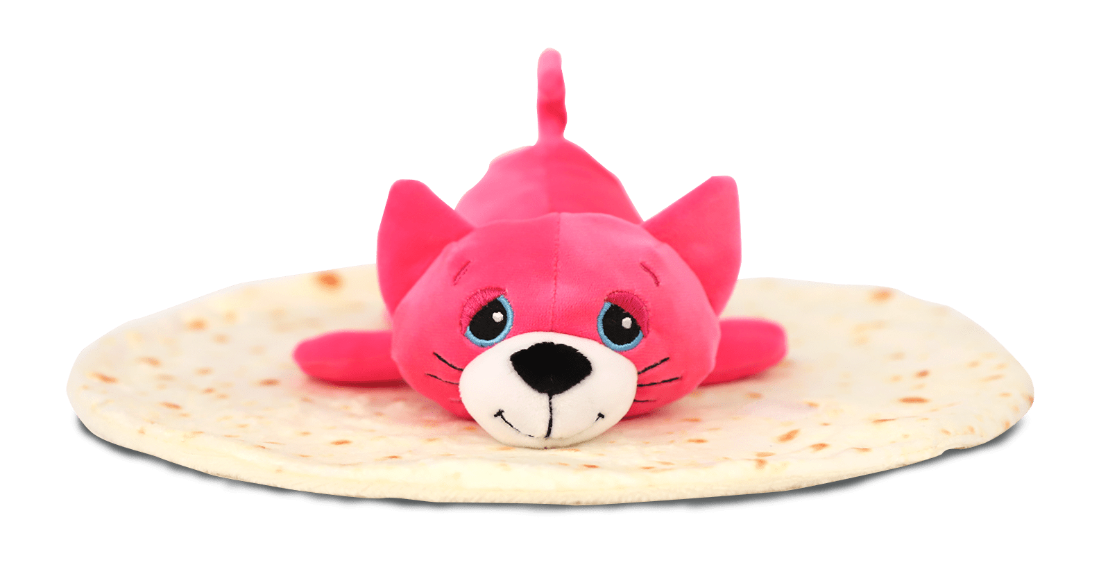 Collectible Plush Series 3 Mystery Stuffed Animals Cutetitos 