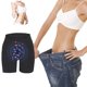 thumbnail image 2 of Xihbxyly Pantalones Cortos Autocalentables, Cómodos Calzoncillos de Poliéster y Algodón, Alivian La Fatiga Corporal y Masajean El Abdomen, Controlan El Olor y Protegen La Piel, Son Ideales para Clima, 2 of 4