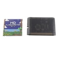 thumbnail image 2 of Video Games Memory Card for Mega Drive, 3000 in 1 Game Card, Game Cartridge Expansion Card for Mega Drive, for Master System, for 32X Games, 2 of 7