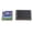 Translucent Black, variant on Professional 3000 in 1 Classic Retro Game Video Cassette with 8GB Storage Card for MD1 MD2 MD3 CD X 32X Genesis Mega Drive Sega Master System - 14x10x3 in / 35.6x25.4x7.6 cm Translucent White