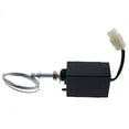 thumbnail image 7 of 12V&Nbsp;Electromagnetic Xhq-Pt Valve Engine Stop Solenoid Electric Throttle Adjuster, 7 of 7