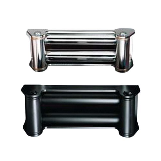 Warn Winch Fairlead 69373 Roller Style; Replacement For ProVantage 2500 and 3500