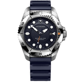 Men's Victorinox Swiss Army I.N.O.X. Professional Diver Automatic