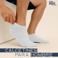 thumbnail image 2 of Calcetines Cortos Tines Hombre 12 Pares Element Resources, 2 of 7