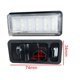 thumbnail image 4 of Lámpara de matrícula de coche, lámpara de matrícula para Land Cruiser/Gx470 81270-60330, 4 of 5