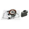 thumbnail image 6 of Generator Stator Regulator Rectifier Gasket For Yamaha YZF R3 YZF-R3 ABS 15-2018, 6 of 16