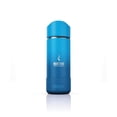 thumbnail image 1 of Taza de viaje Ninja Sip Perfect 473 ml de acero inoxidable azul, 1 of 7