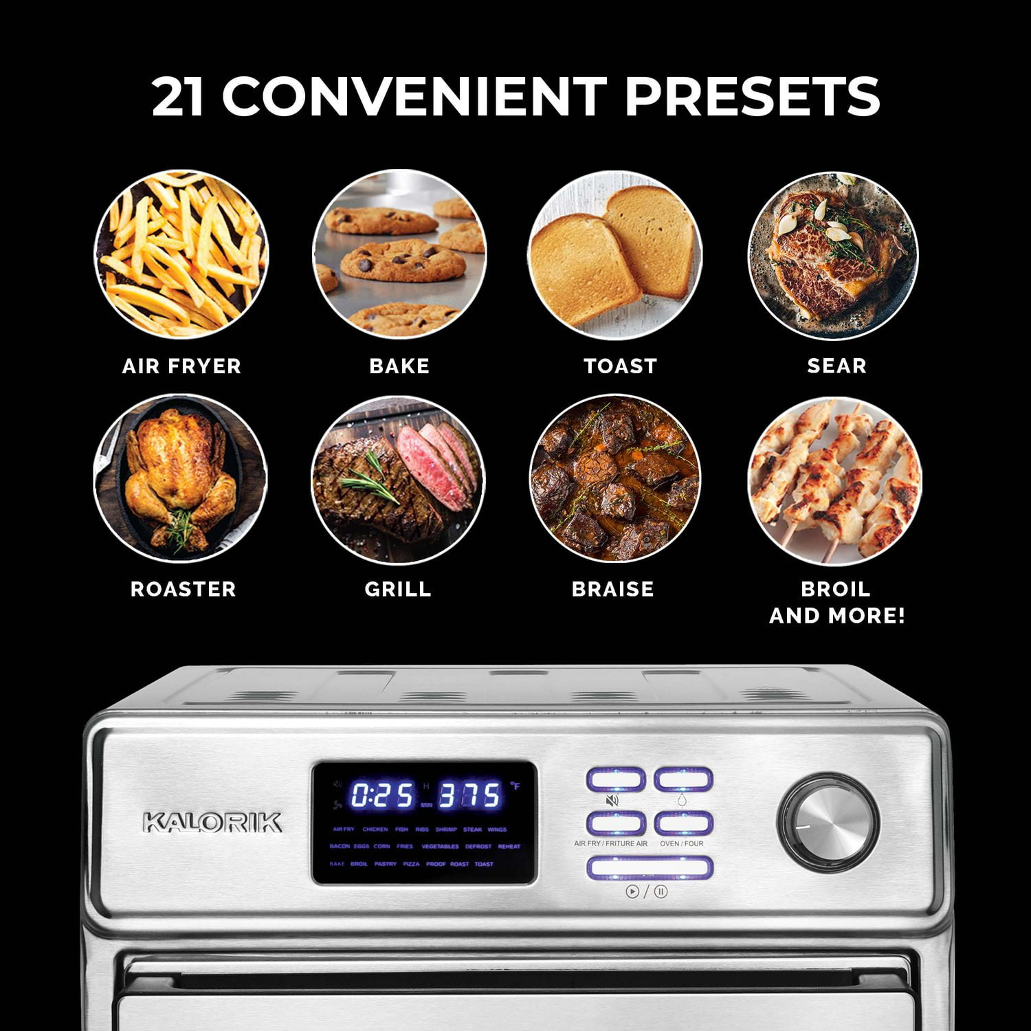 How to Use a Kalorik Air Fryer: Expert Tips & Tricks