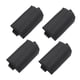 thumbnail image 1 of Almohada plegable del cojín de la cabeza sillones 4Pcs para la tumbona al, 1 of 8