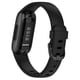 thumbnail image 2 of Accesorios impermeables de reemplazo de banda de reloj de silicona suave para Fitbit Inspire 3, 2 of 6