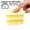 C, variant on Squishies Cake Slow Rising Squish,Soft Cake Stree Relief,Cute Squeeze Squishy Relaxing Sensory Fidget Stress for Anxiety Relief